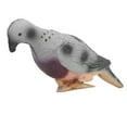 thumbnail image 2 of Archery Targets,  Archery Target EVA 3D Animal Shape  for Shooting Gray,Floral, 2 of 7