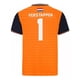 thumbnail image 2 of Playera Red Bull Max Verstappen Naranja **2022**, 2 of 3