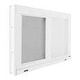 thumbnail image 3 of ventana corrediza blanca 60 x 40 cm (anchoxalto), 3 of 8