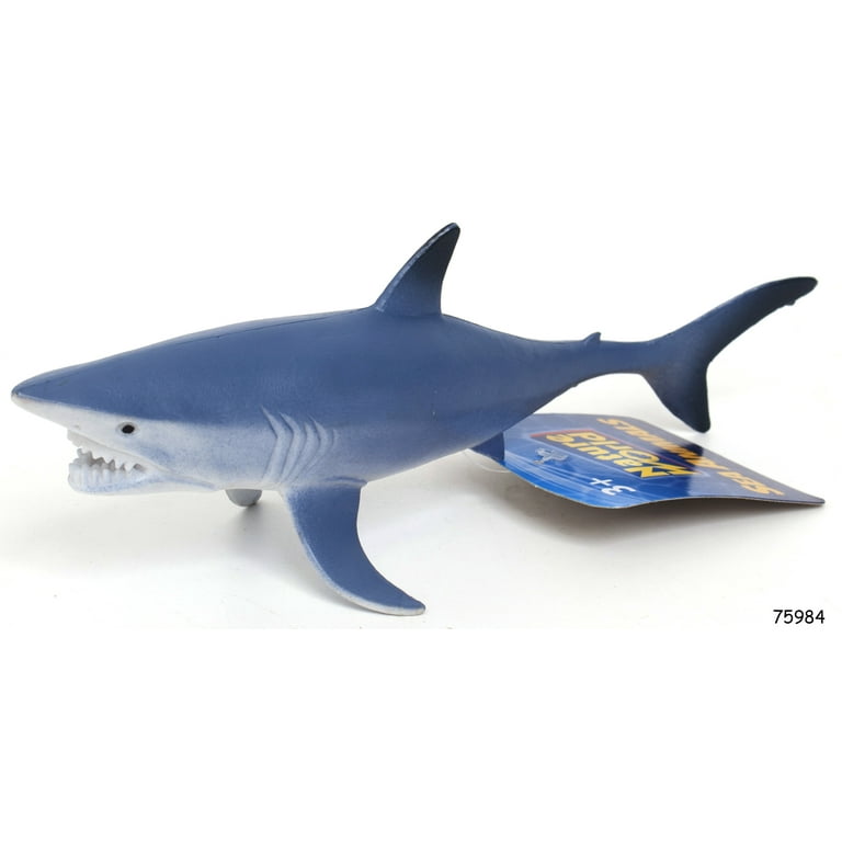 Plastic sea cheap animals walmart