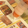 thumbnail image 4 of Ruban Adhésif Double Face en Forme de Stylo pour Papeterie Scolaire, 4 of 8