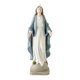 thumbnail image 1 of Estatua de Virgen María, figura de resina, decoración del hogar, regalo religioso, escultura de Santísima Madre María para año , sala de, 1 of 9