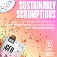 thumbnail image 3 of The GFB, The Gluten Free Brothers Birthday Cake Nut Free, Cookie Protein Bites, 6 Count, 4 oz, 3 of 5