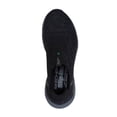 thumbnail image 3 of Tenis Skechers Edgeride Commissioner para Hombre 232839BKCC negro 28, 3 of 4