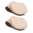 thumbnail image 1 of 2pcs car glasses clip, multi-function car glasses clip, 1 of 5