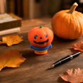 thumbnail image 6 of 2026 Halloween Dumpling Squishies Toys - Halloween Mystery Advent Calendar, 12 Days of Spooky Bao Bun Squishyies Surprises with 12 Collectible Gifts, Stress Relief Toys for Adults, 6 of 6