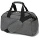 thumbnail image 1 of Bolsa de gimnasio Ineeatu pequeña de 14 pulgadas para mujeres y hombres, color gris, 1 of 7