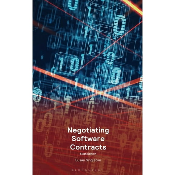 Negotiating Software Contracts (Other)
