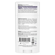 Schmidts Lavender & Sage 24 Hour Odor Protection Aluminum-Free Vegan Deodorant, 2.65 oz