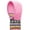 Pink, variant on ChromaSilk Express Tones - Dark Mahogany by Pravana for Unisex - 3 oz Hair Color