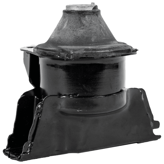 Motor Mount Compatible with 2006-2011 Honda Civic Front, Passenger Side