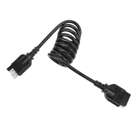 Trailer Lights Wiring Kit, Trailer Connector 5 Pin Flexible 5 Feet For