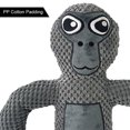 thumbnail image 3 of Figura de Juego Muñeca Gorila Periférico Felpa Coleccionable Ndcxsfigh, 3 of 9
