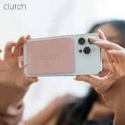 Clutch® Pro Lightning - Pink