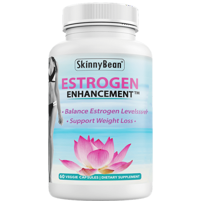 Estrogen Support Supplement
