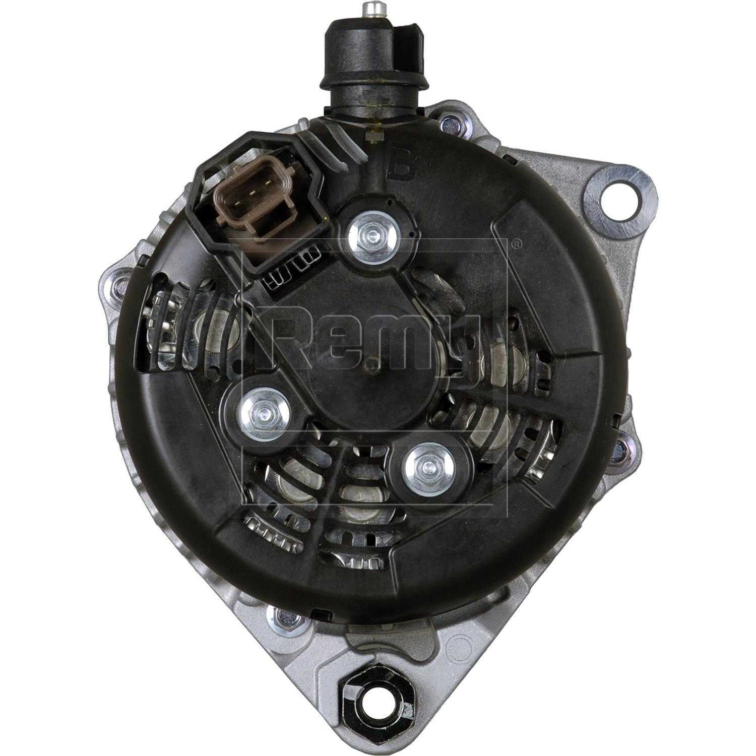 Remy 23055 Alternator