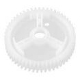 thumbnail image 3 of Becaristey 12V Car Front Rear Power Window Regulator Adjustment Motor Gear Nylon Automobile Vehicle Truck Modification Parts, 3 of 6