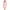 Pink, variant on Lati Fashion Women Nightgowns Short Sleeve Female Nightgowns & Sleepshirts Green XXXL