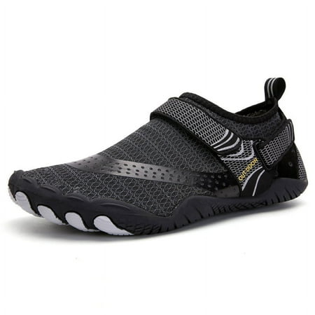 Women s Slip On Soft Sole Solid Color Flip Flops  Platform Causal Slides  EVA Non-slip Beach Slides- A021black||33码