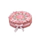 thumbnail image 1 of Naiovety 10 unids/set caja de dulces de boda cajas de almacenamiento de pasteles dulces fiesta de compromiso decorativa para postre de galletas Kits de decoración para fiestas Rosado, tipo 5 Pequeño Naiovety HA075372-05, 1 of 6