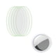 thumbnail image 4 of Methold 5/10 Uds película protectora suave para Protector de pantalla accesorios de inteligente no vidrio Teléfono y Comunicación, 4 of 6