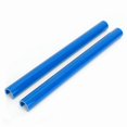 thumbnail image 4 of Grille Stripe Trim Decorative Replacement for 5 Series F07 F10 F11 F18 2010-2017 Blue, 4 of 5