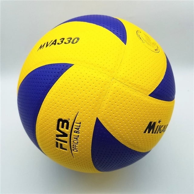 mikasa Pelota De Voleibol original Oficial/Molten Tamaño 5 v300w