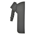 thumbnail image 4 of jinwen Belt Quiver Adjustable Strap Practice Traditional Canvas Quiver Holder, 4 of 9