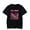 black, variant on IVE MINE The 1st World Tour Merch T-Shirt Tee Cosplay For Men/Women Summer Short sleeve Tshirt Kpop Top