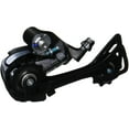 thumbnail image 2 of Shimano Sora RD-R3000-SS Rear Derailleur - 9 Speed, Short Cage, Black, 2 of 4