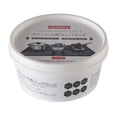 thumbnail image 2 of Cookware Cleaner and Polish Cream Household Cleaning Metal Polishes 200ml, 2 of 6