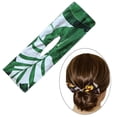 thumbnail image 2 of HILABEE Knotted Deft Bun Bands Rope Headband Maker DIY B B, 2 of 7