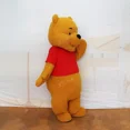 thumbnail image 5 of Disfraz de Disney Winnie Bear Tigger, mascota tigre, evento publicitario, disfraz, fiesta, espectáculos de Anime, accesorio sorpresa para adultos, 5 of 5