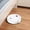 White, variant on VALSEEL Robot Vacuum Cleaner,Sweeping Robot,Ultra Slim Quiet,Cleans Hard Floors To Medium-Pile Carpets,Integral Memory Multiple Cleaning Modes Vacuum