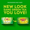 thumbnail image 2 of Lipton Lemon Green Tea Bags, 20 Count, 2 of 10