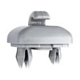 thumbnail image 2 of Paquete de 2-6 colgadores de gancho con Clip para visera Interior 8U0857562A para S4 S5 A6 A7 2 piezas, 2 of 8