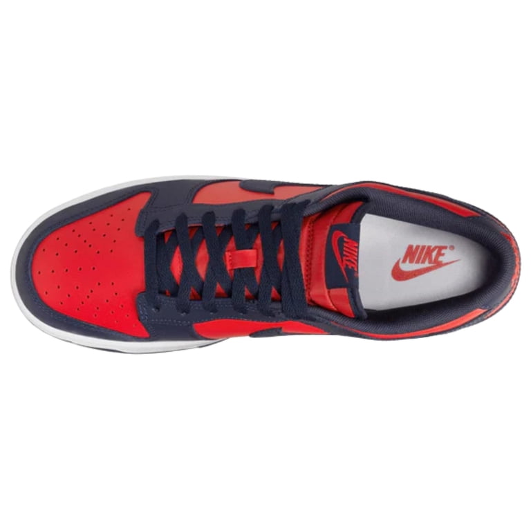 Nike Dunk Low Retro Men display picture 1