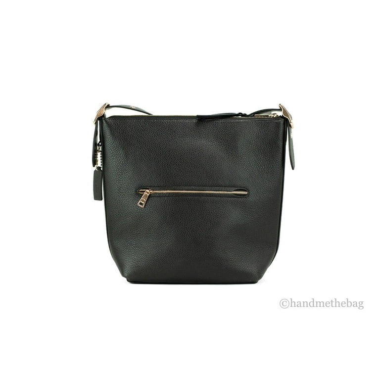 Coach leather duffle shoulder bag new arrivals