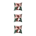thumbnail image 2 of Redempat Home Decoration Cushion Covers In Various Colors For Fit Soft Durable W0134-9 3Set, 2 of 6