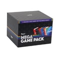 thumbnail image 4 of Regal Games, Mega Game Pack, 6 Card Games- ScorZo, The Goodge Rules, Banapples, Spoons and a Spork, Garbage, and Canasta - for Family Gatherings & Game Nights, 4 of 8