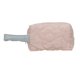 thumbnail image 1 of Bolsa de maquillaje (rosa), bolsa de maquillaje de viaje con asa, bolsa de maquillaje de viaje de gran capacidad para mujeres y niñas, 1 of 5