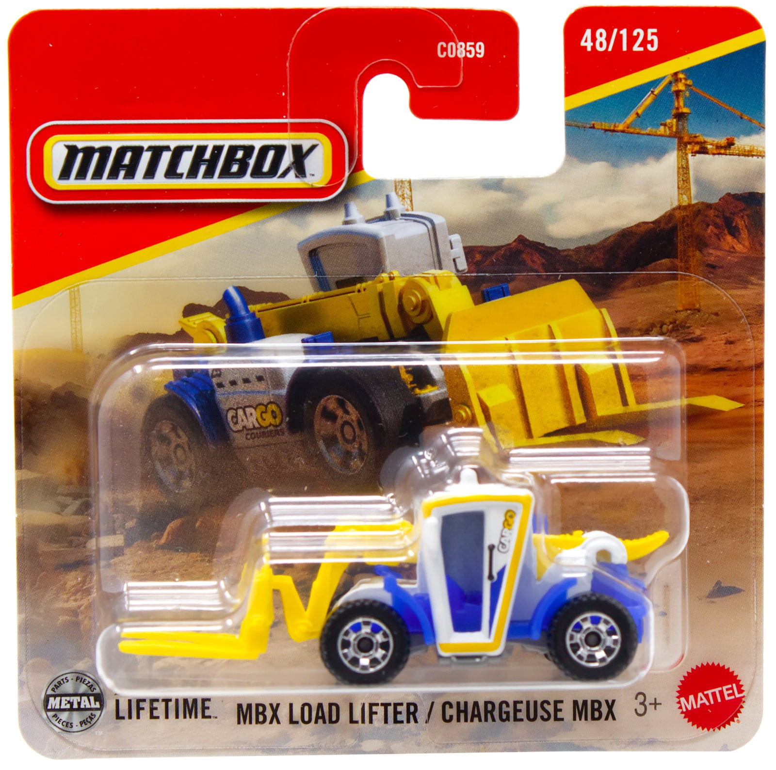 2025 Matchbox Collectors #02 Bizzarrini 5300 GT Corsa Revival