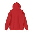thumbnail image 6 of Hustle & Shine Heavy Blend&trade; Hooded Sweatshirt, 6 of 32