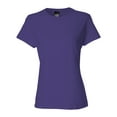 thumbnail image 1 of Hanes T-Shirt Femme Coton Parfait, 1 of 1