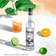 thumbnail image 2 of Licor de Agave Rancho Don Juan Cristalino 1 Litro, 2 of 3