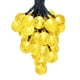 thumbnail image 5 of Puesto de luces LED pequeñas, luces de cadena, luces de bola, luces de estrellas, decoraciones navideñas, diseño de luces, luces de destello, 5 of 5