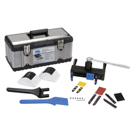 

CRL TLK12 TAPER-LOC Installation/Removal Tool Kit for Glass Railing and Windscreen Systems