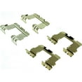 thumbnail image 4 of Centric Parts Ceramic Disc Brake Pad Set for CHRYSLER, DODGE, 4 of 4