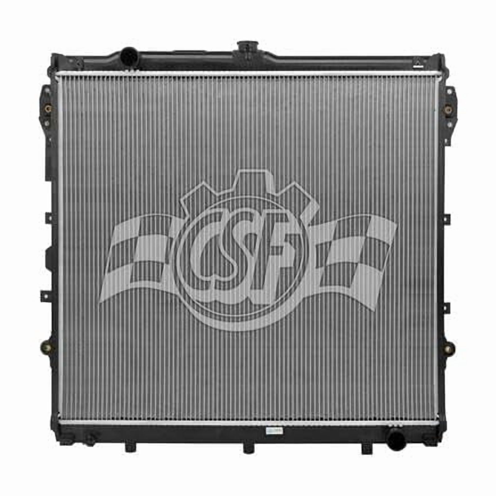 CSF 3776 Radiator