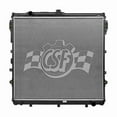 thumbnail image 3 of CSF 3776 Radiator, 3 of 3
